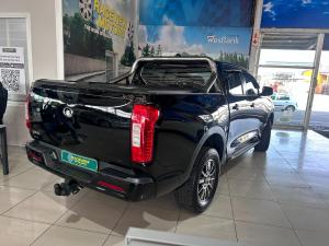 GWM P-Series 2.0TD double cab SX 4x4 auto - Image 3