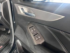 GWM P-Series 2.0TD double cab SX 4x4 auto - Image 6