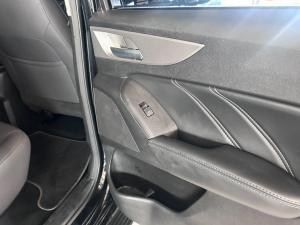 GWM P-Series 2.0TD double cab SX 4x4 auto - Image 7
