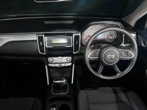 GWM P-Series 2.0TD double cab SX 4x4 auto - Image 9