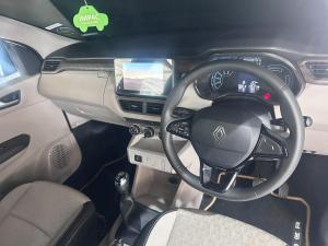Renault Triber 1.0 Techno - Image 13