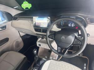 Renault Triber 1.0 Techno - Image 14