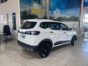 Renault Triber 1.0 Techno - Image 3