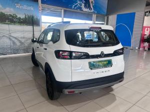 Renault Triber 1.0 Techno - Image 4