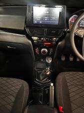 Mahindra XUV 3XO 1.2T MX2 manual - Image 10
