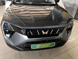 Mahindra XUV 3XO 1.2T MX2 manual - Image 2