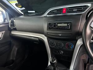 GWM Steed 5 2.0VGT single cab S - Image 10