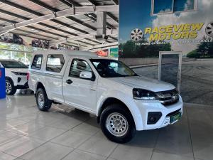 GWM Steed 5 2.0VGT single cab S - Image 1