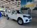 GWM Steed 5 2.0VGT single cab S - Thumbnail 1