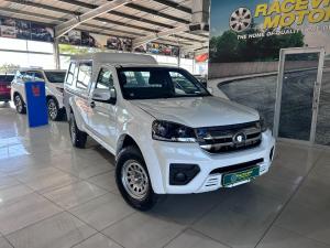 GWM Steed 5 2.0VGT single cab S - Image 2
