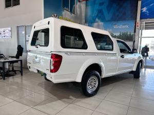 GWM Steed 5 2.0VGT single cab S - Image 3
