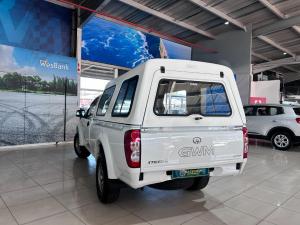 GWM Steed 5 2.0VGT single cab S - Image 4