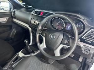 GWM Steed 5 2.0VGT single cab S - Image 6