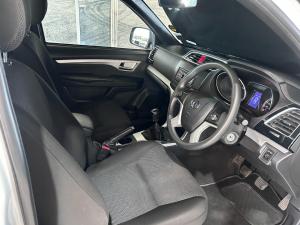 GWM Steed 5 2.0VGT single cab S - Image 8