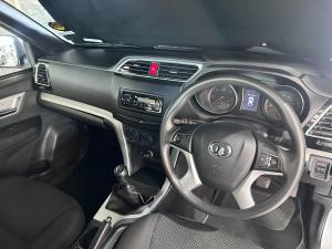 GWM Steed 5 2.0VGT single cab S - Image 9