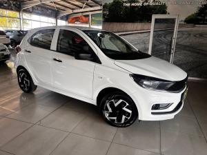 Tata Tiago 1.2 XM - Image 1