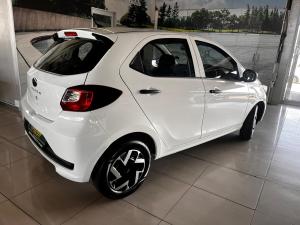 Tata Tiago 1.2 XM - Image 2