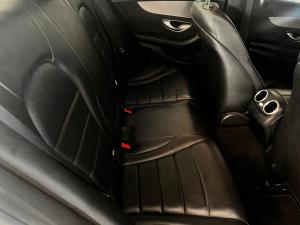 Mercedes-Benz C-Class C180 - Image 10