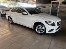 Thumbnail Mercedes-Benz C-Class C180