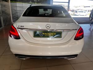 Mercedes-Benz C-Class C180 - Image 3