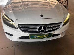 Mercedes-Benz C-Class C180 - Image 4
