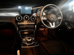Mercedes-Benz C-Class C180 - Image 5