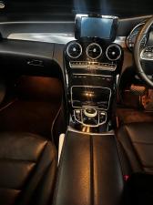 Mercedes-Benz C-Class C180 - Image 6