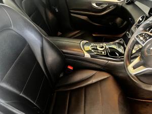 Mercedes-Benz C-Class C180 - Image 7