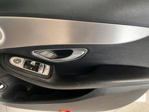 Mercedes-Benz C-Class C180 - Image 9