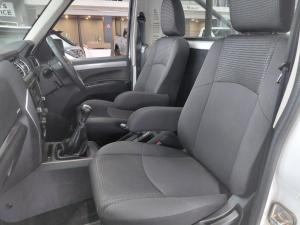 Mahindra Pik Up 2.2CRDe single cab S6 - Image 10