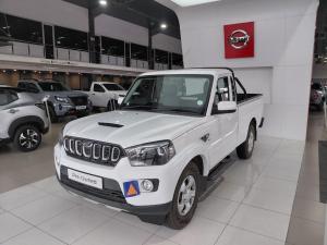 Mahindra Pik Up 2.2CRDe single cab S6 - Image 1