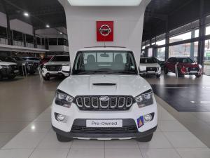 Mahindra Pik Up 2.2CRDe single cab S6 - Image 2
