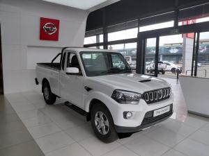 Mahindra Pik Up 2.2CRDe single cab S6 - Image 3