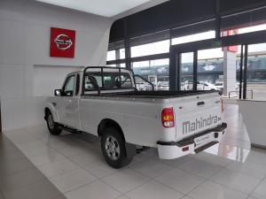 Mahindra Pik Up 2.2CRDe single cab S6 - Image 4