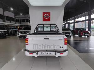 Mahindra Pik Up 2.2CRDe single cab S6 - Image 5