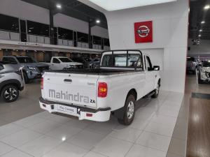 Mahindra Pik Up 2.2CRDe single cab S6 - Image 6