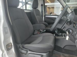 Mahindra Pik Up 2.2CRDe single cab S6 - Image 7