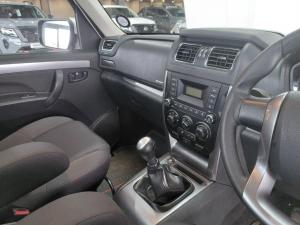 Mahindra Pik Up 2.2CRDe single cab S6 - Image 8
