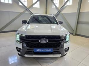 Ford Ranger 2.0 BiTurbo double cab Wildtrak - Image 12