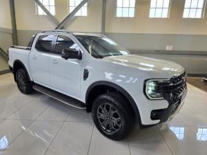 Ford Ranger 2.0 BiTurbo double cab Wildtrak - Image 1