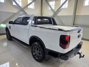 Ford Ranger 2.0 BiTurbo double cab Wildtrak - Image 3
