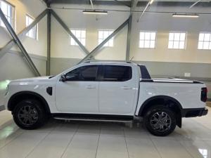 Ford Ranger 2.0 BiTurbo double cab Wildtrak - Image 4