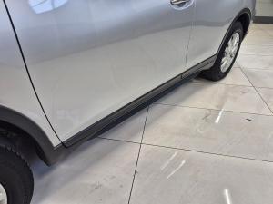 Nissan X-Trail 2.5 4x4 Acenta Tech - Image 11