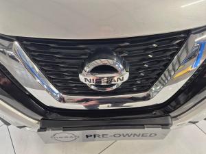 Nissan X-Trail 2.5 4x4 Acenta Tech - Image 13