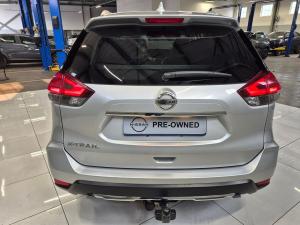 Nissan X-Trail 2.5 4x4 Acenta Tech - Image 14