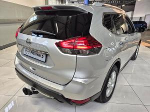 Nissan X-Trail 2.5 4x4 Acenta Tech - Image 15