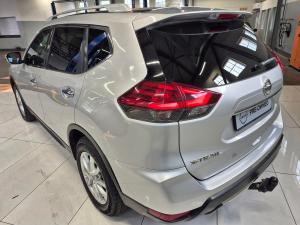 Nissan X-Trail 2.5 4x4 Acenta Tech - Image 16