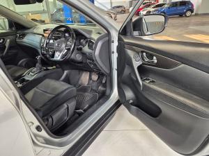 Nissan X-Trail 2.5 4x4 Acenta Tech - Image 23