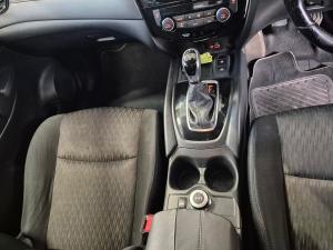 Nissan X-Trail 2.5 4x4 Acenta Tech - Image 30