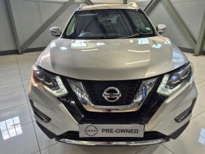 Nissan X-Trail 2.5 4x4 Acenta Tech - Image 3